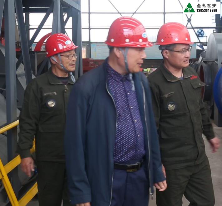 二十年石灰窯行業(yè)經(jīng)驗(yàn)