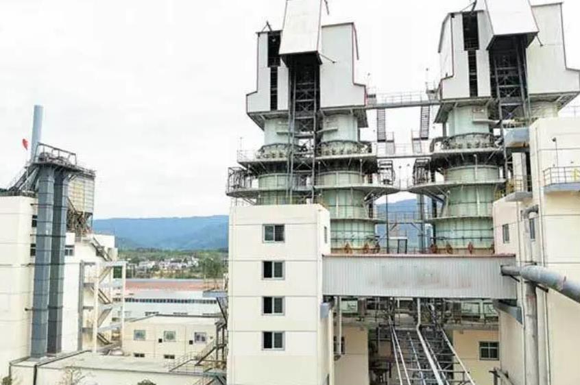 建雙膛豎窯需要注意哪些方面的問(wèn)題