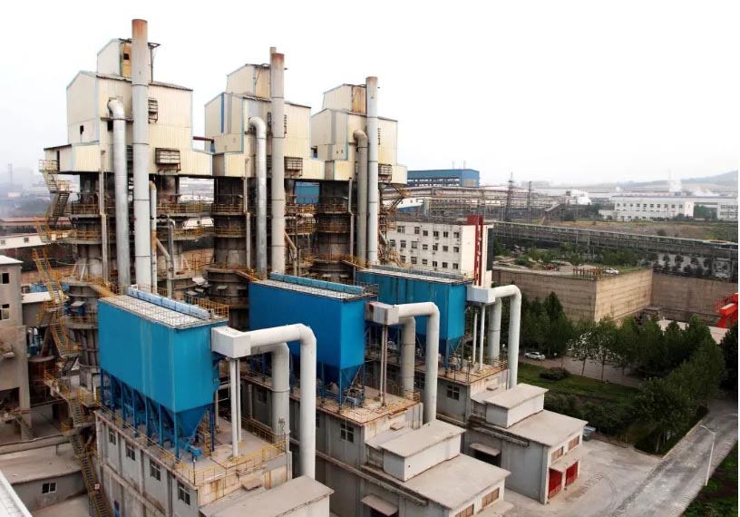 石灰廠布局需要注意那些細節(jié)？