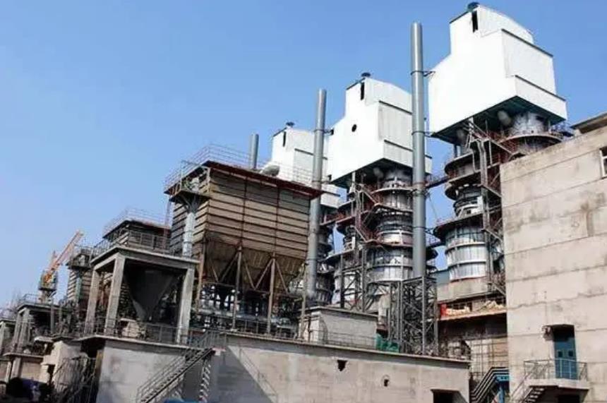 淺談環(huán)形雙膛石灰窯的技術(shù)優(yōu)勢及改進(jìn)