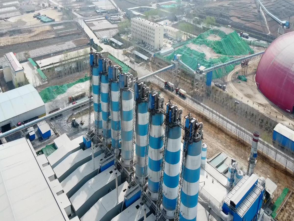 石灰窯廠家哪家服務好